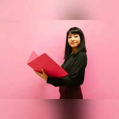 高凝霏